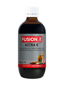 Fusion: Astra 8 Immune Tonic Liquid