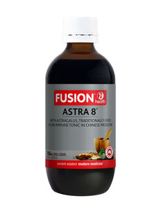 Fusion: Astra 8 Immune Tonic Liquid