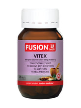 Load image into Gallery viewer, Fusion: Vitex
