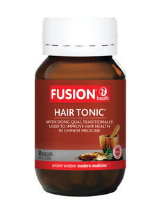 Fusion: Hair Tonic