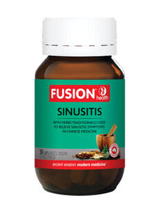 Fusion: Sinusitis