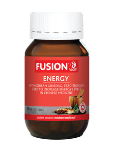 Fusion: Energy