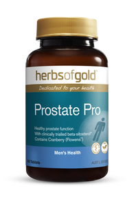 Herbs Of Gold: Prostate Pro