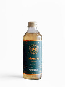 Monday Distillery: Non-Alcoholic Dram & Dry