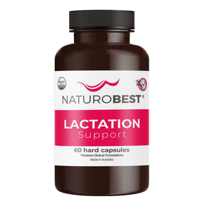 Naturobest Lactation Support