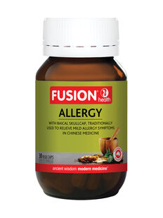 Fusion: Allergy
