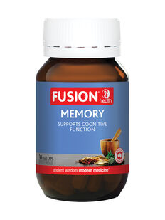 Fusion: Memory
