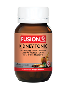 Fusion: Kidney Tonic