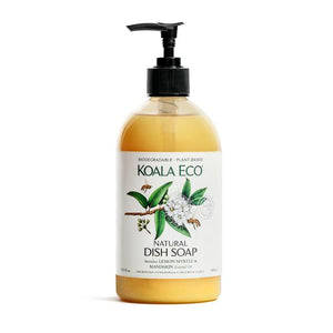 Koala Eco: Natural Dish Soap
