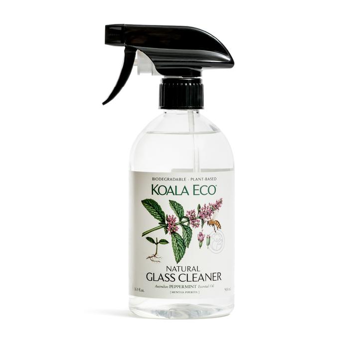 Koala Eco: Natural Glass Cleaner (Peppermint)