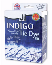 Load image into Gallery viewer, Indigo Dye Kit

