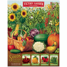 Load image into Gallery viewer, Victory Garden 1000 Piece Puzzle
