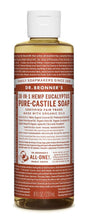 Load image into Gallery viewer, Dr. Bronner&#39;s Liquid Soap
