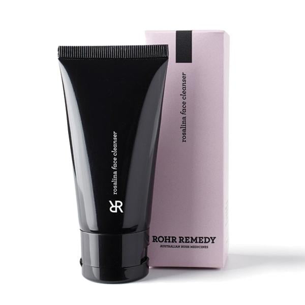 Rohr Remedy rosalina face cleanser