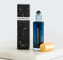 Load image into Gallery viewer, Bopo: crystal infused natural perfume rollers
