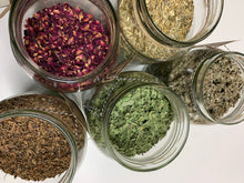Load image into Gallery viewer, Custom Herbal Tea Blend
