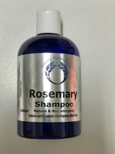 Load image into Gallery viewer, Rosemary Shampoo

