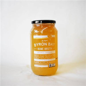 Byron Bay Organic Bone Broth