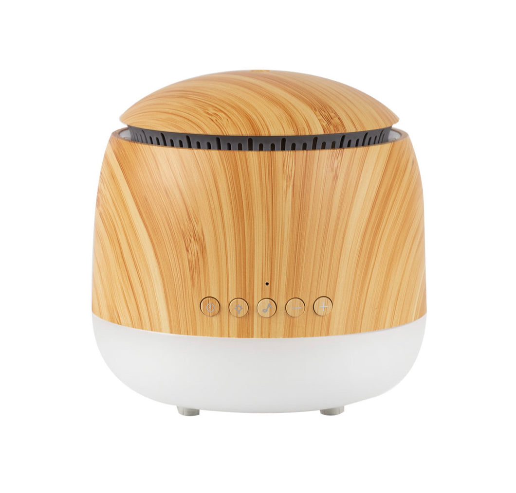 Lively Living Aroma Snooze (Bamboo)