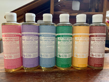 Load image into Gallery viewer, Dr. Bronner&#39;s Liquid Soap
