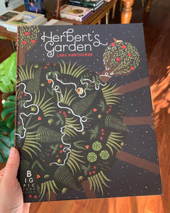 Herberts Garden