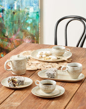 Load image into Gallery viewer, Ceramic Tea Cup &amp; Saucer
