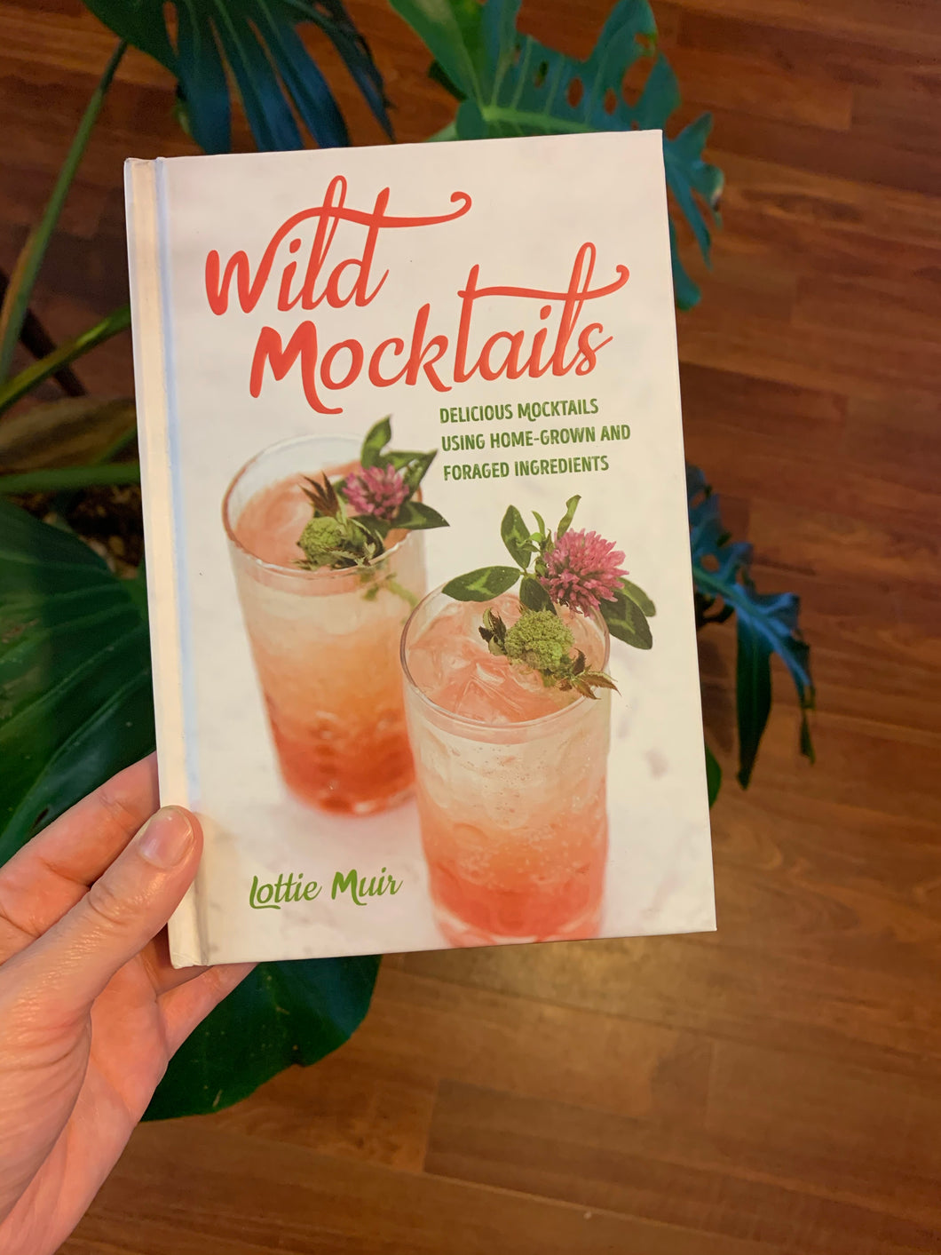 Wild Mocktails