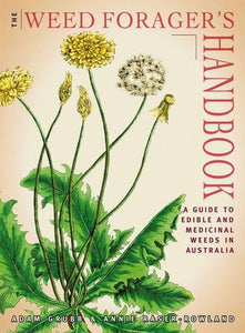 The Weed Forager's Handbook